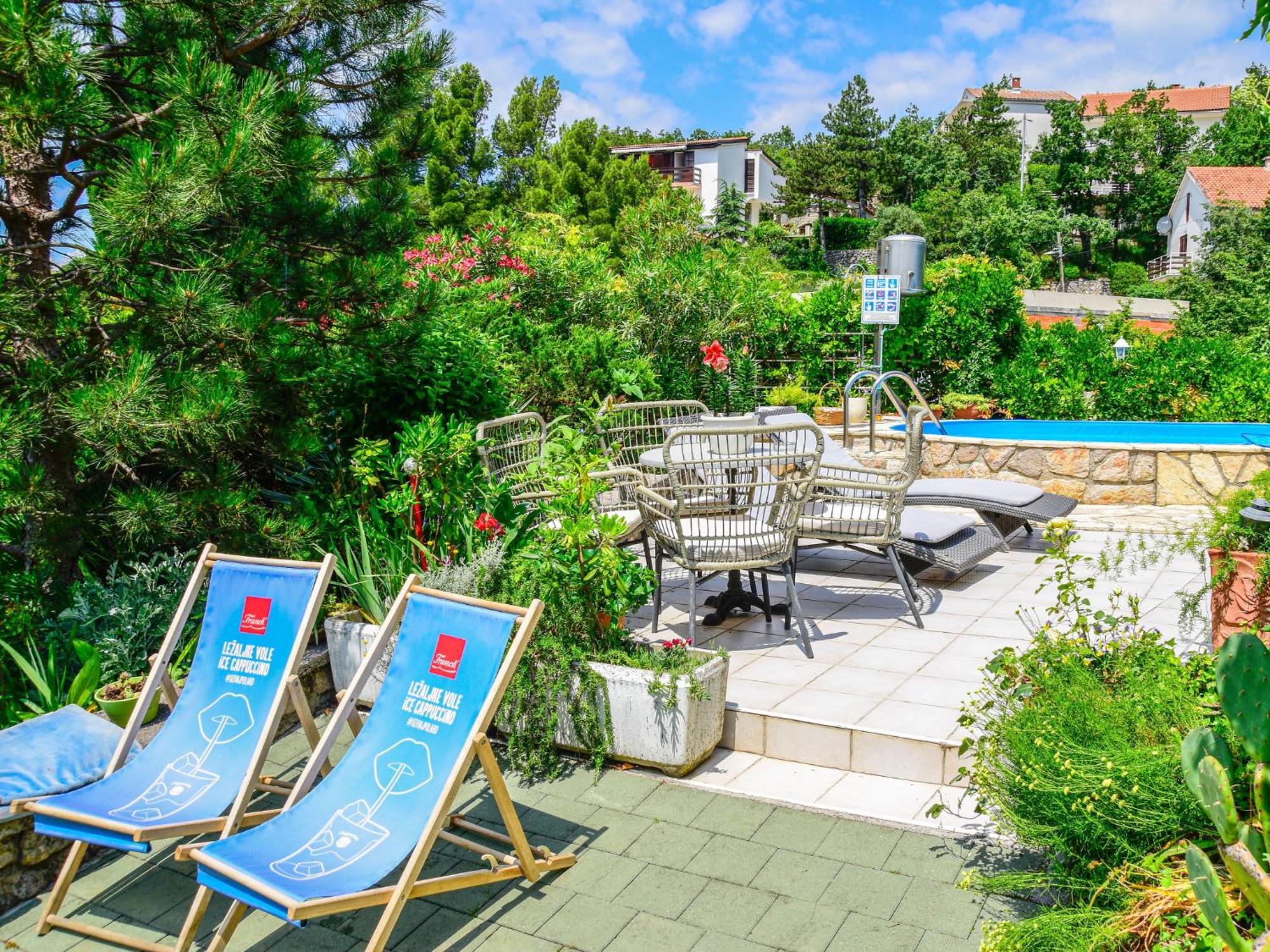 Vlasta-2 By Interhome Apartment