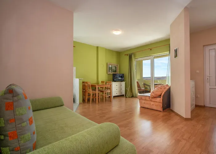 Apartment Vlasta-2 By Interhome