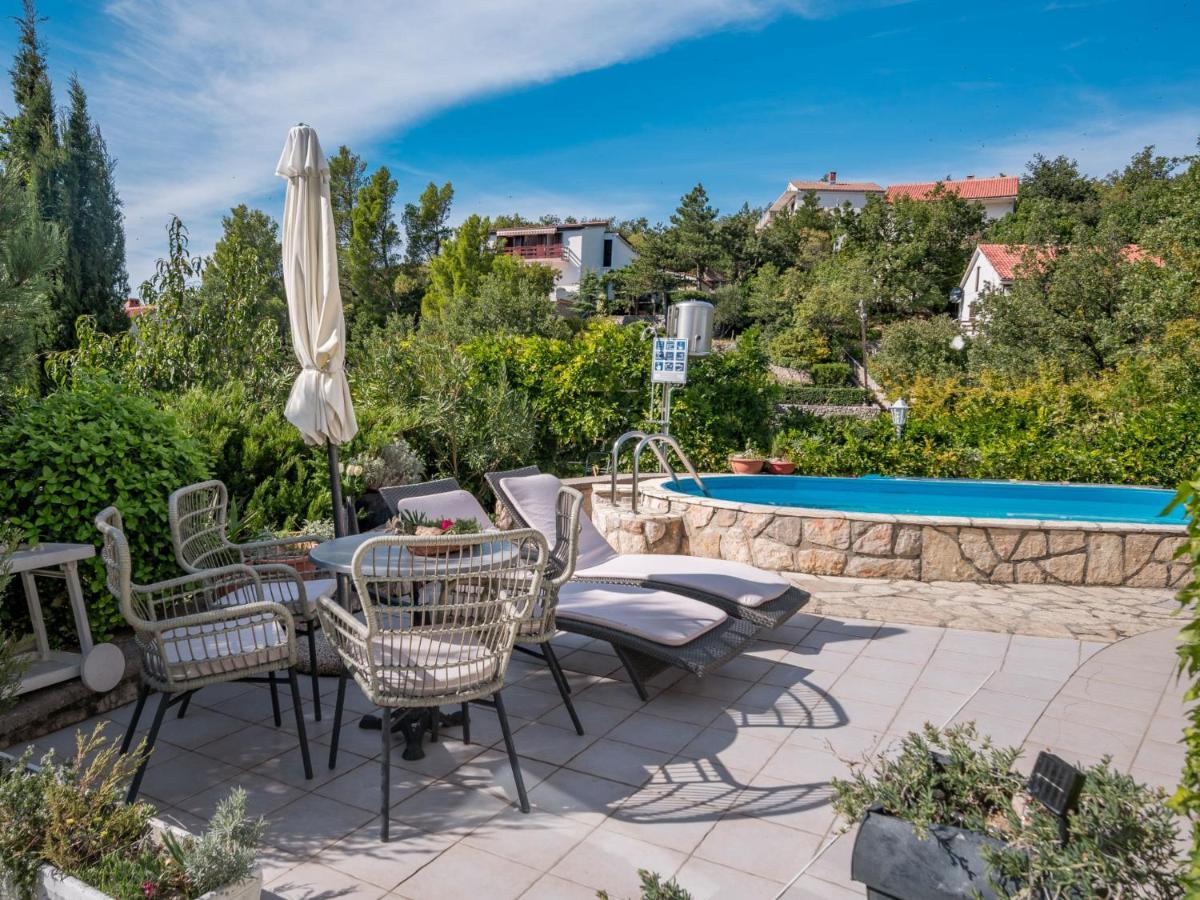 Vlasta-2 By Interhome Apartment *