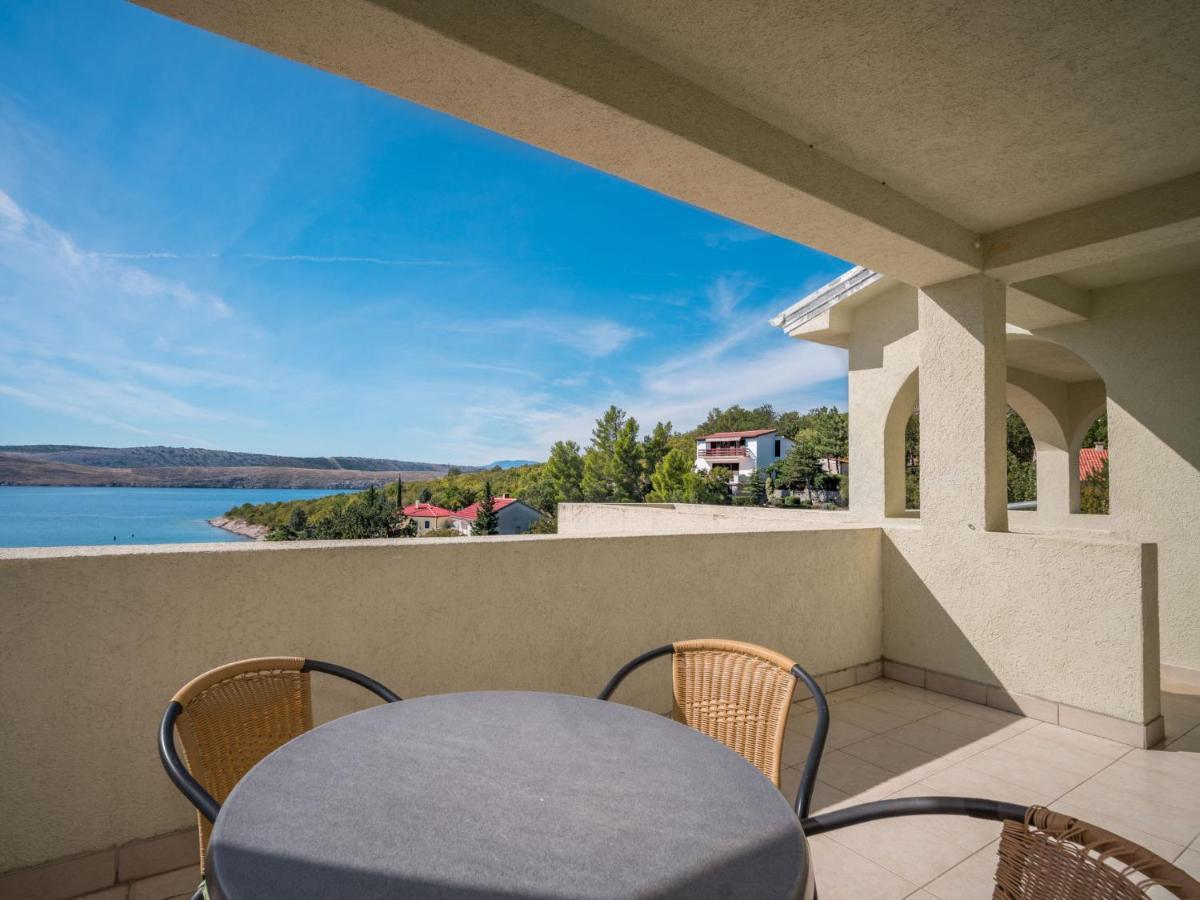 Vlasta-2 By Interhome Apartment *