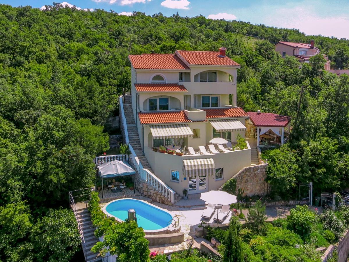 Vlasta-2 By Interhome * Jadranovo