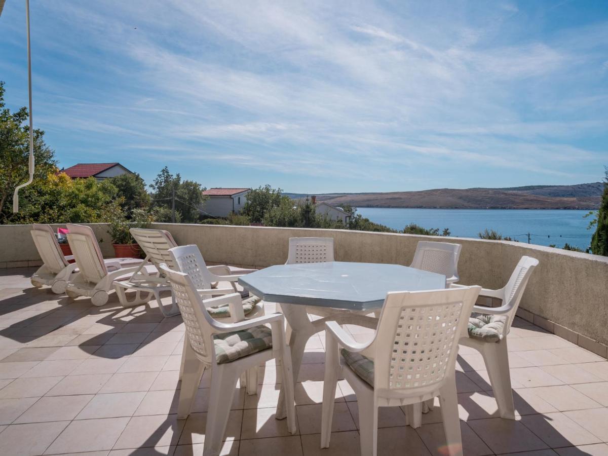 Vlasta-2 By Interhome Apartment