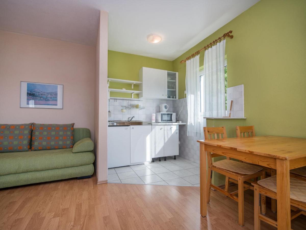 Vlasta-2 By Interhome Apartment *
