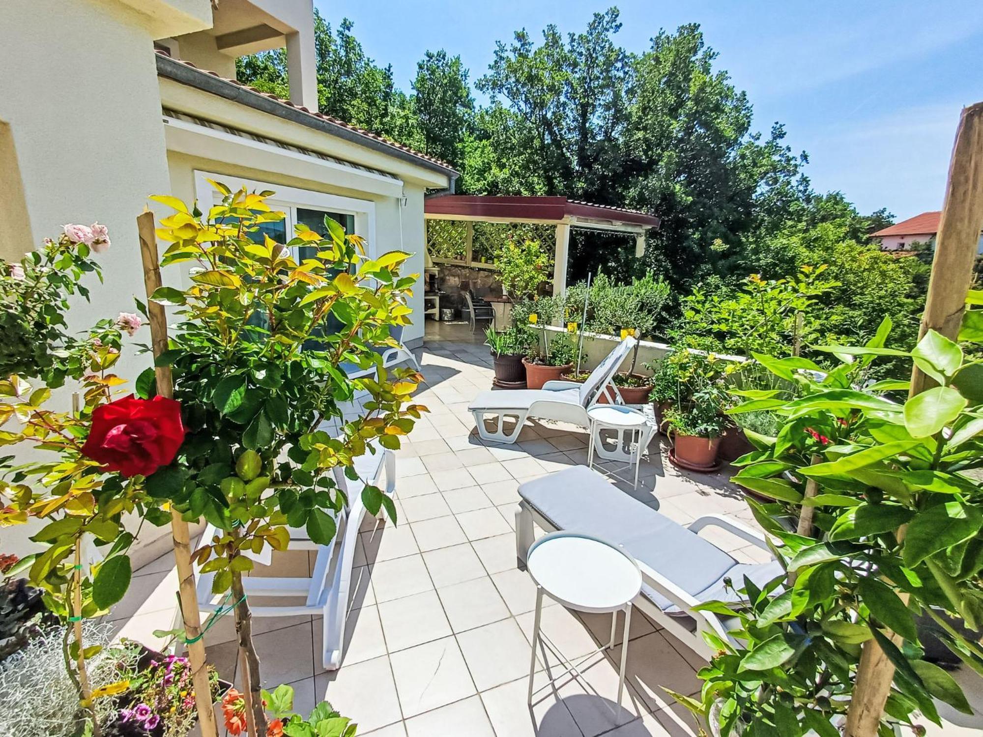 Apartment Vlasta-2 By Interhome *