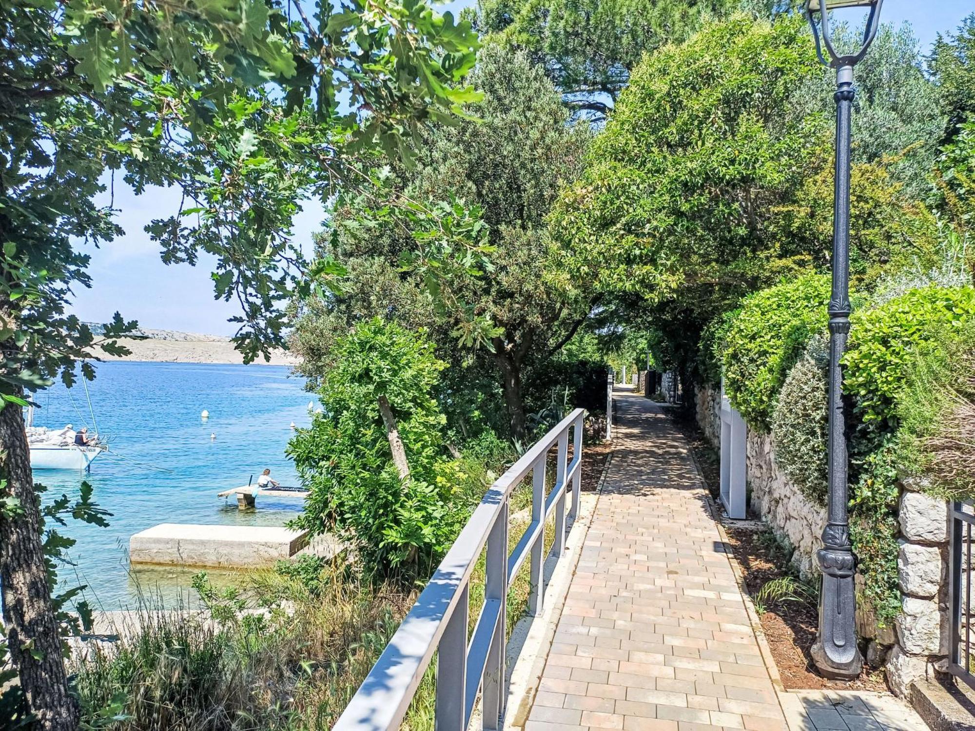 Vlasta-2 By Interhome Apartment