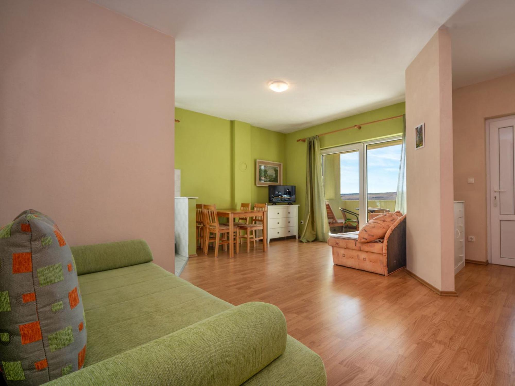 Vlasta-2 By Interhome Jadranovo