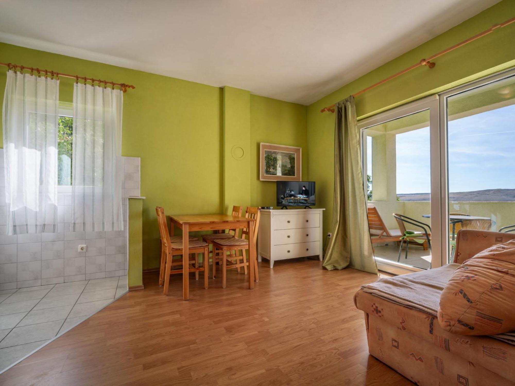 Apartment Vlasta-2 By Interhome *
